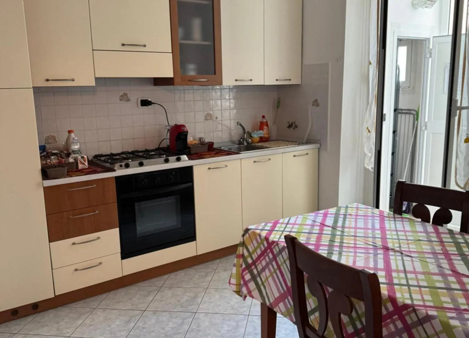 Casa Da Mare Apartment Savona